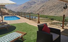 Lodge Nueva Elqui